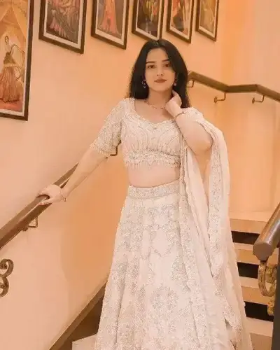 Escort Service In Safdarjung Enclave